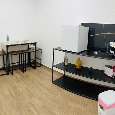 Ferienwohnung La Chiave Dei Sogni Palermo Exterior foto