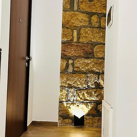 Ferienwohnung La Chiave Dei Sogni Palermo Exterior foto
