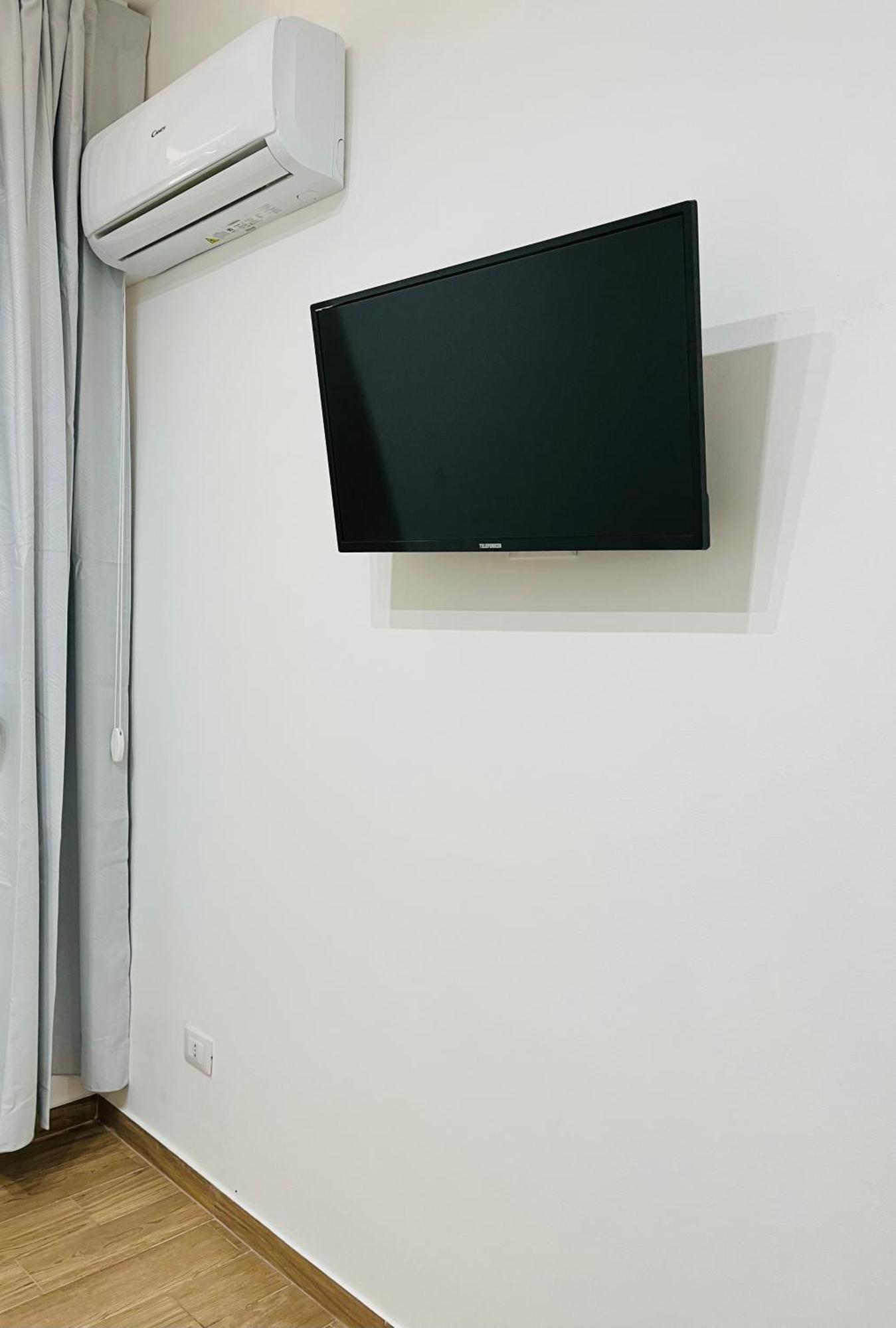 Ferienwohnung La Chiave Dei Sogni Palermo Exterior foto