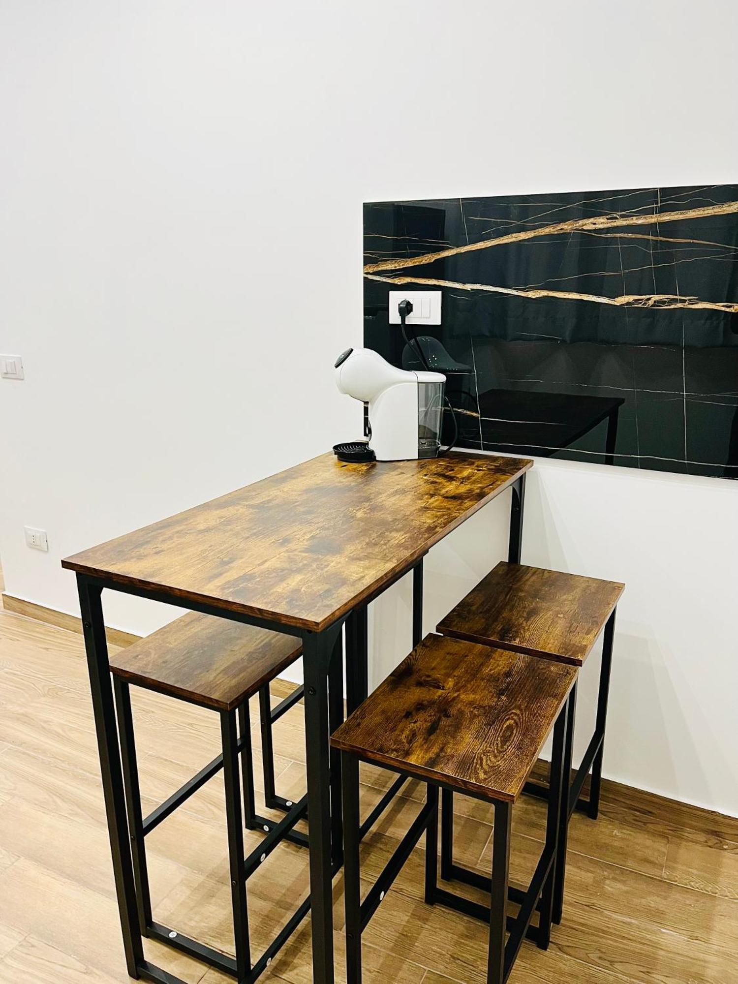 Ferienwohnung La Chiave Dei Sogni Palermo Exterior foto