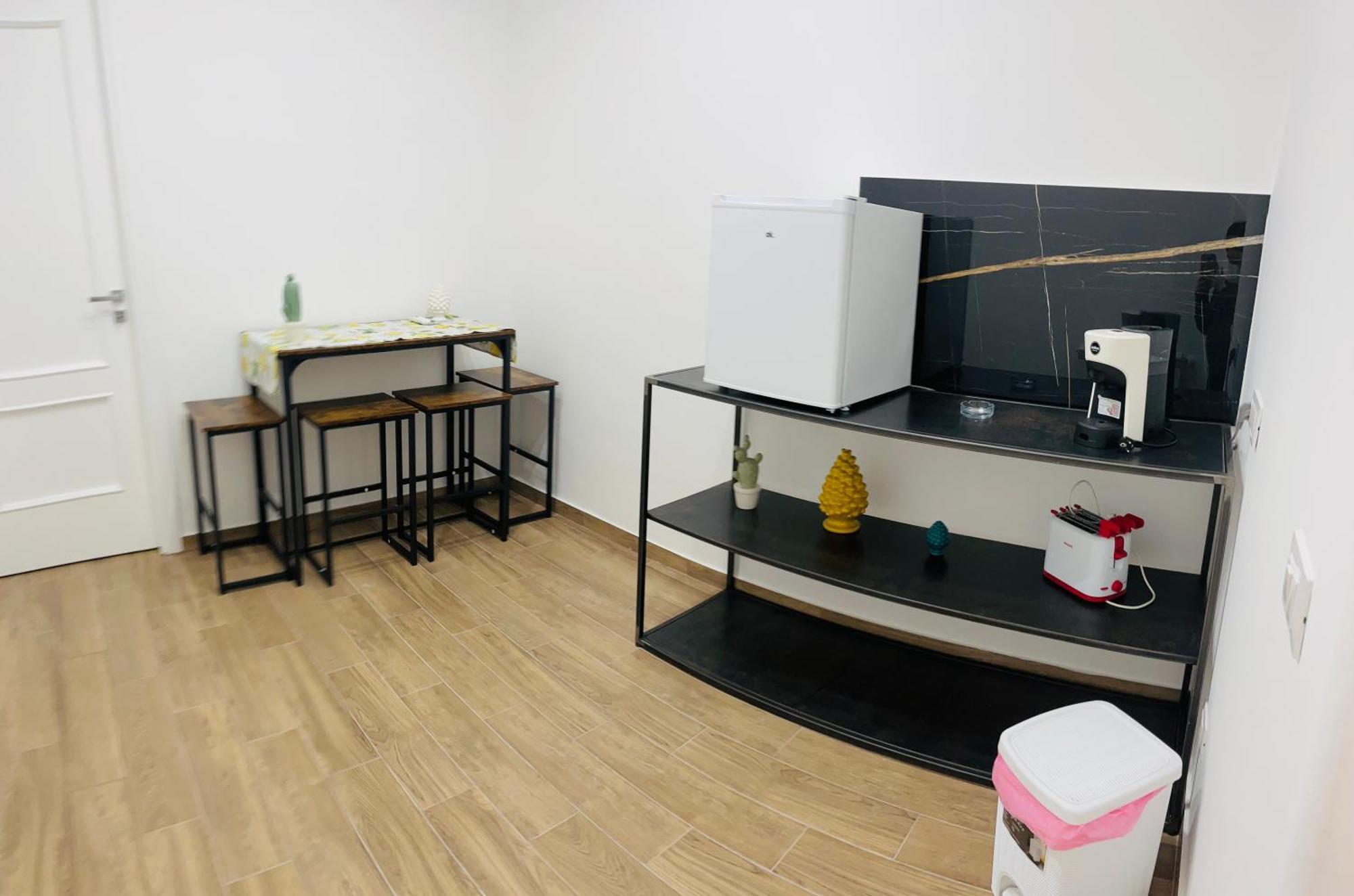 Ferienwohnung La Chiave Dei Sogni Palermo Exterior foto