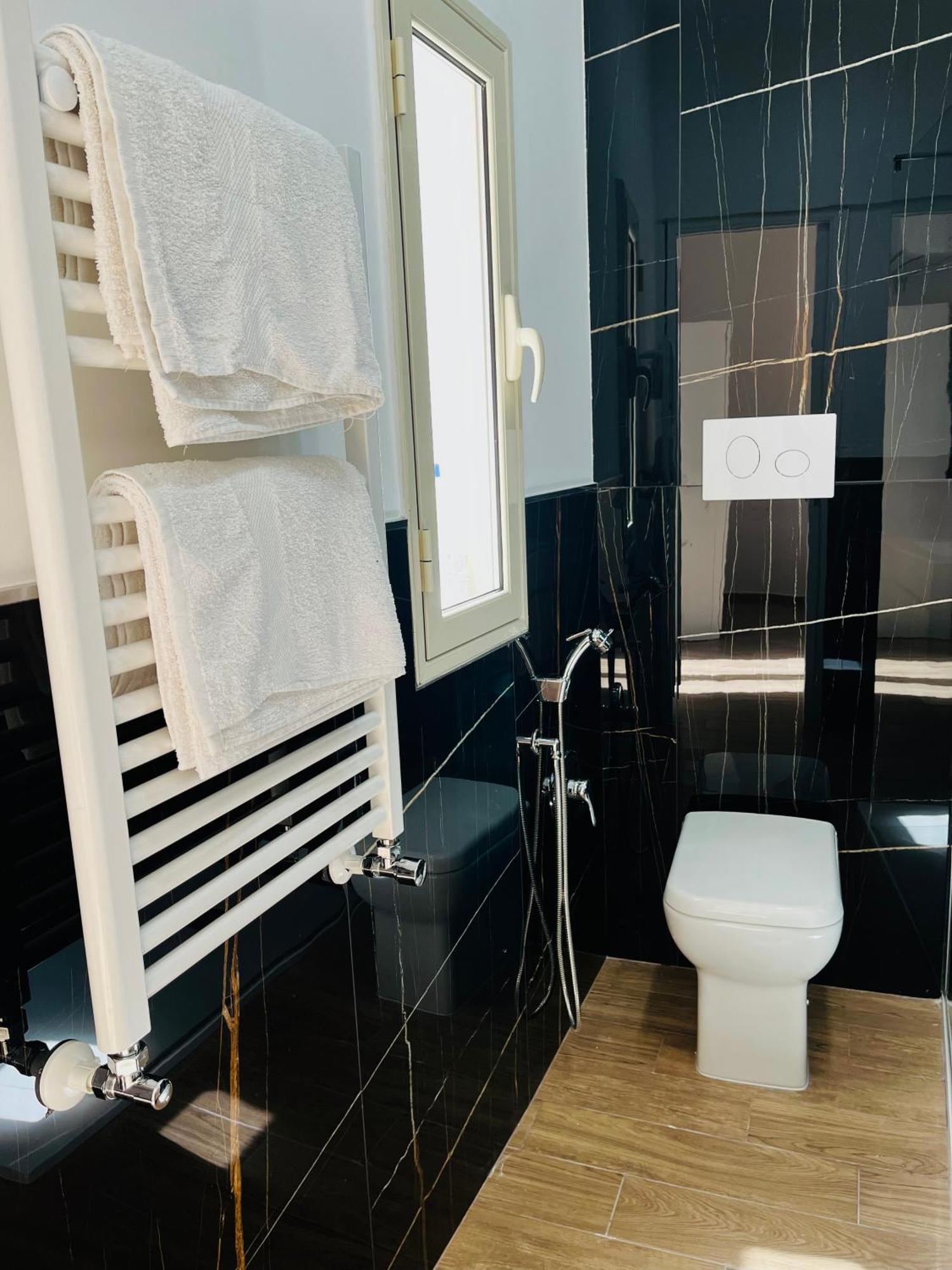 Ferienwohnung La Chiave Dei Sogni Palermo Exterior foto