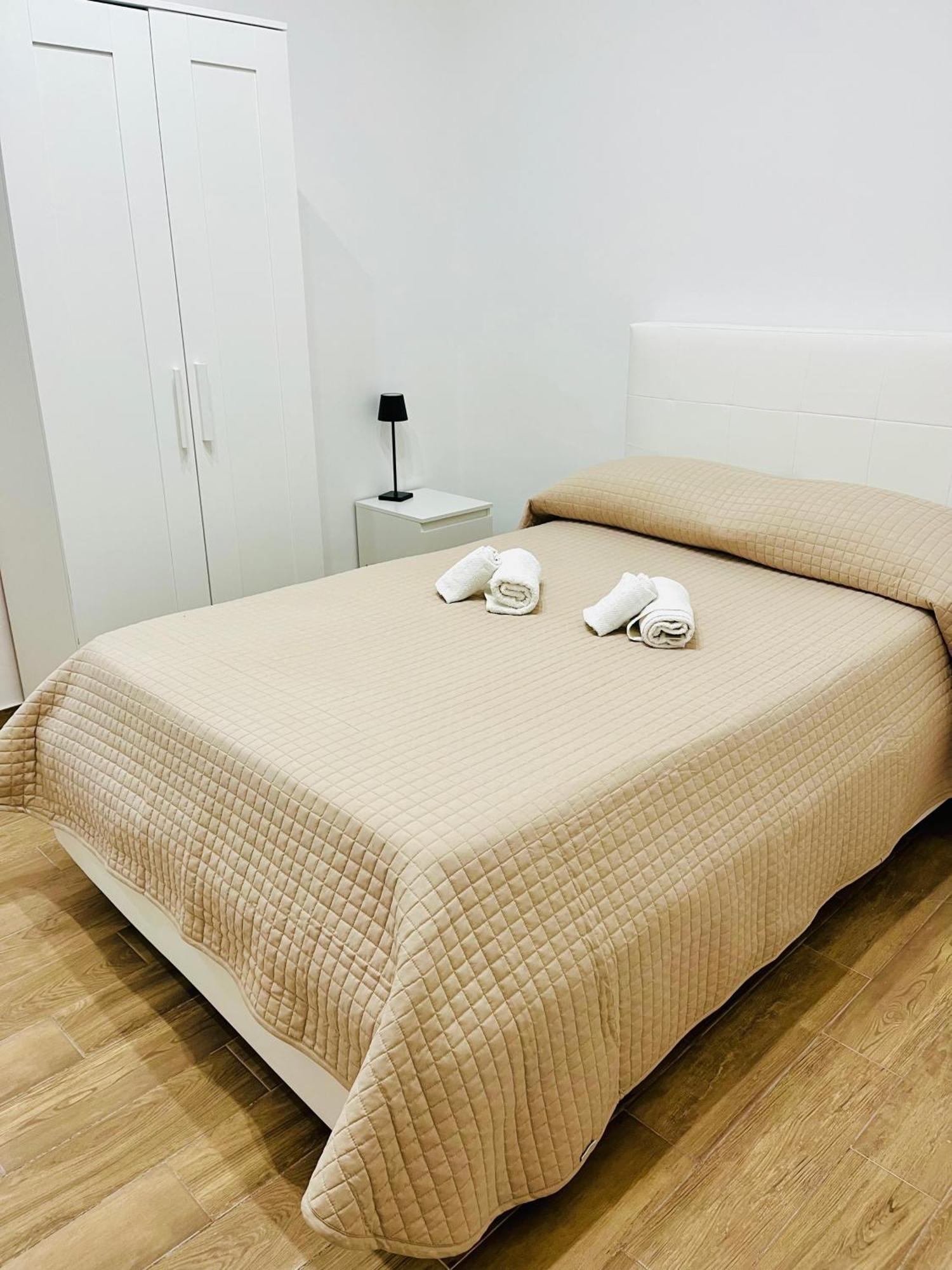 Ferienwohnung La Chiave Dei Sogni Palermo Exterior foto
