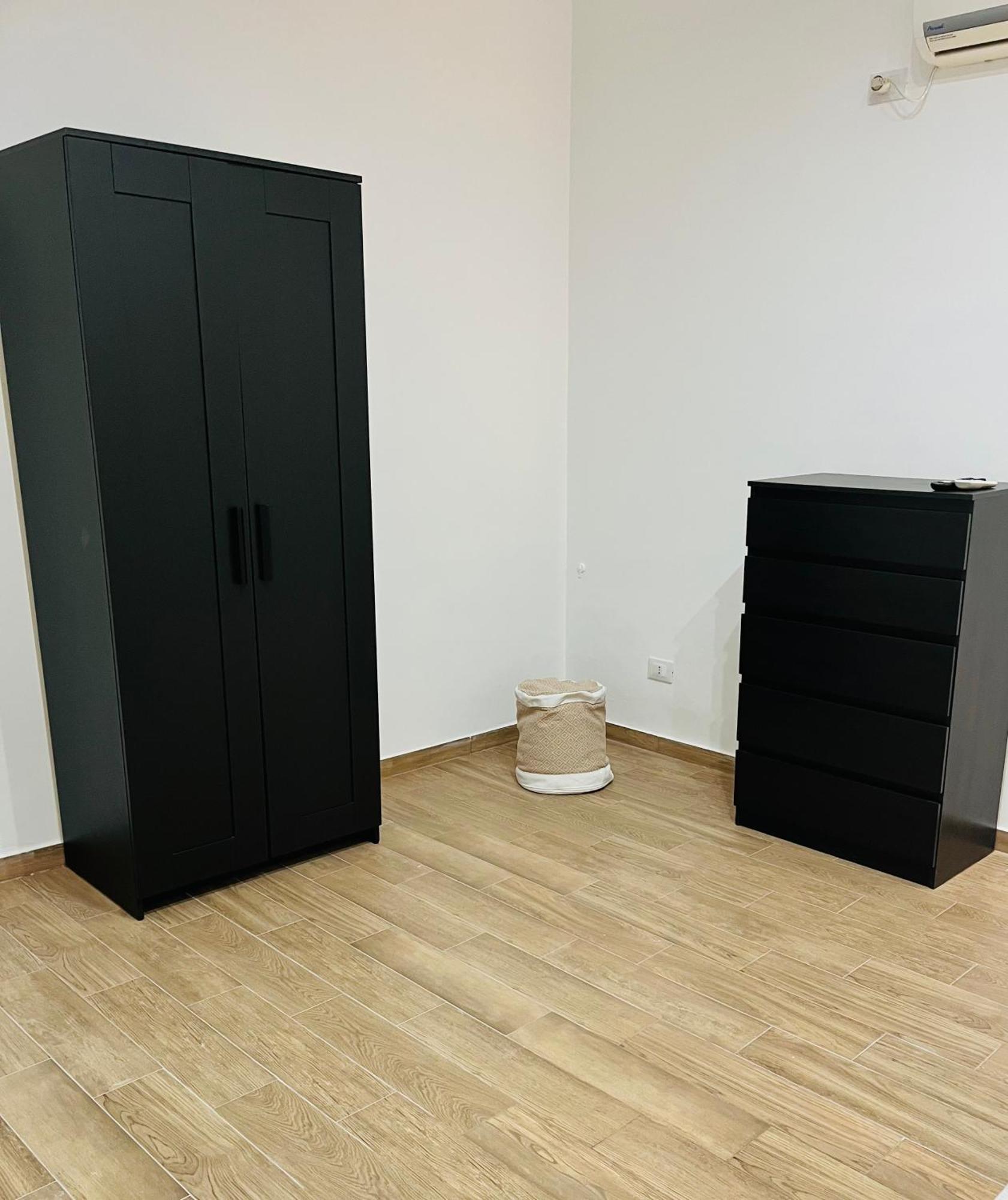 Ferienwohnung La Chiave Dei Sogni Palermo Exterior foto
