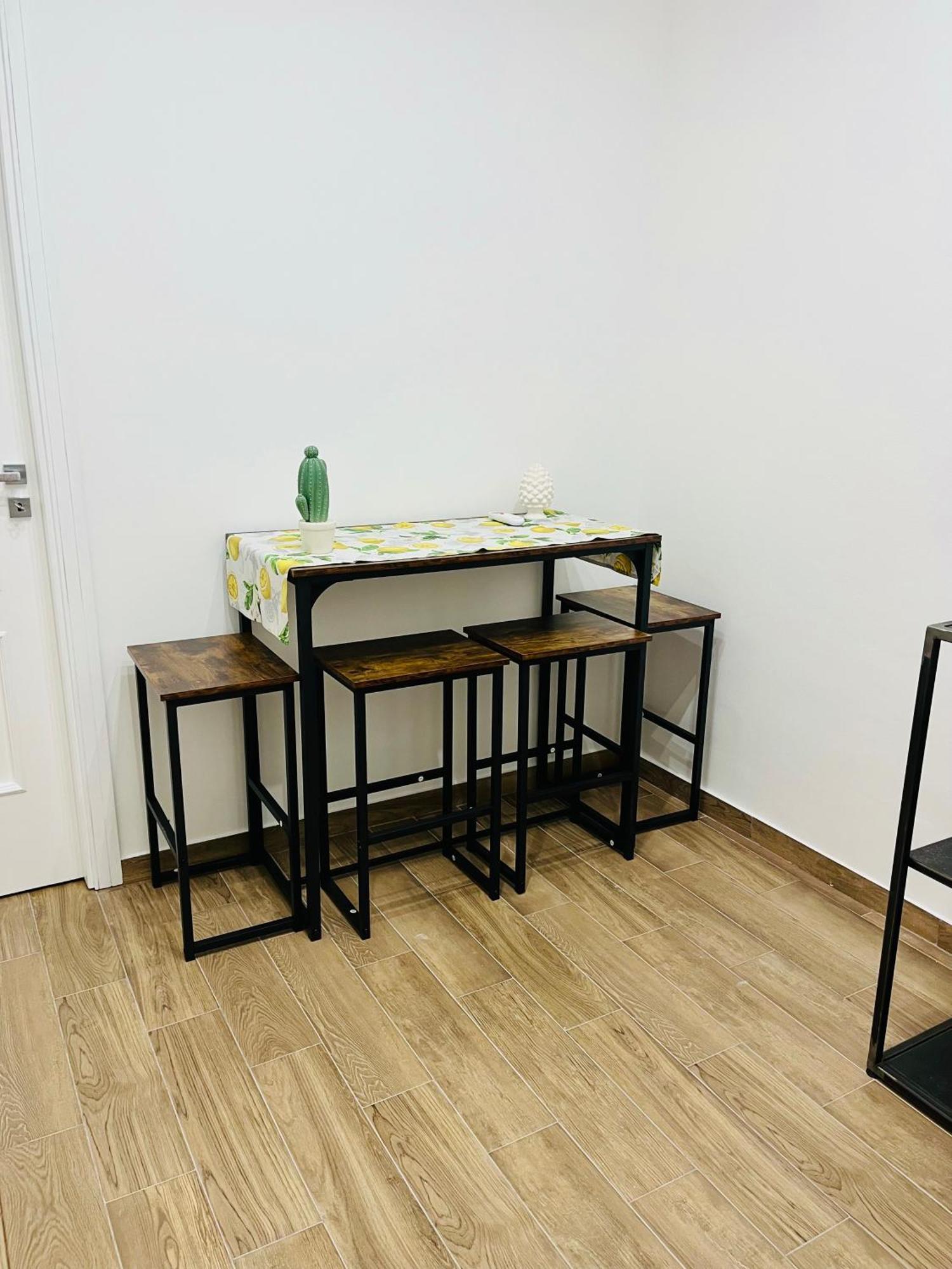 Ferienwohnung La Chiave Dei Sogni Palermo Exterior foto